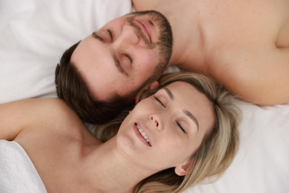 Hot Stone Massage